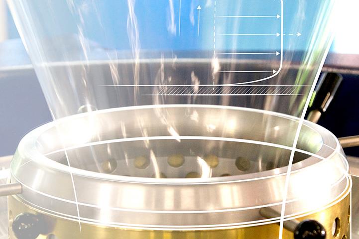 viton freeflow