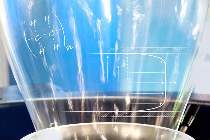 viton freeflow burner