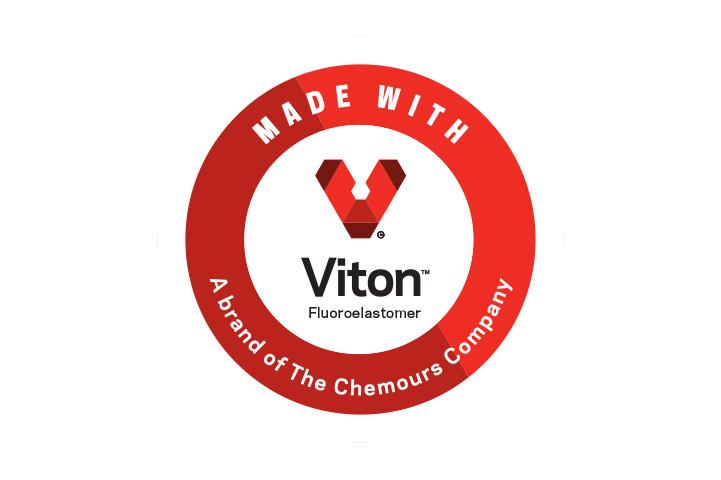 viton logo seal